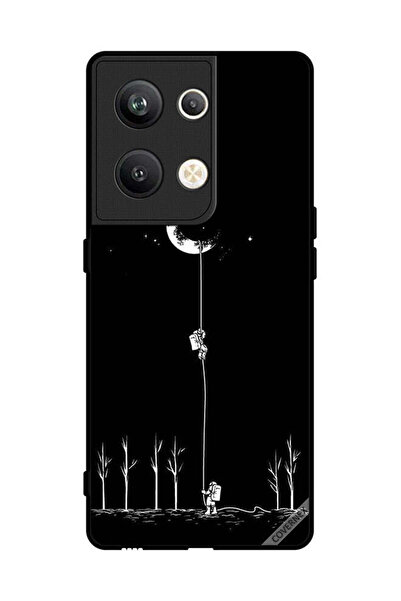 Covernex غطاء حماية لهاتف Oppo Reno 9 Pro Plus To Moon