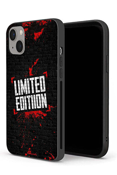 Tolwak حافظة حماية لجهاز Apple iPhone 13 mini إصدار محدود