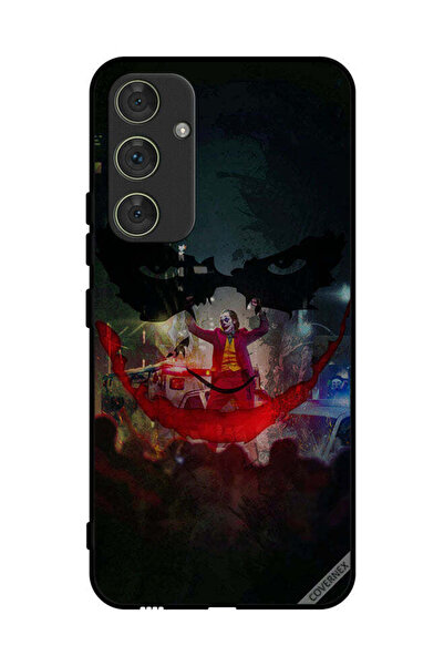 Covernex غطاء حماية لهاتف سامسونج جالاكسي A54 - جوكر دانسينغ