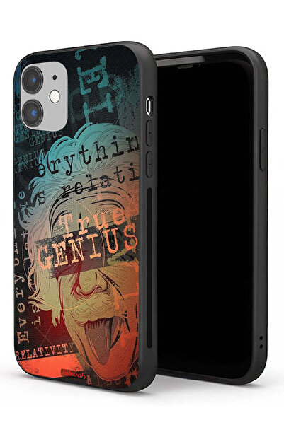 Tolwak جراب حماية لجهاز Apple iPhone 11 من True Genius