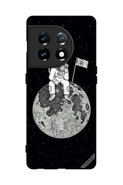 Covernex غطاء حماية لهاتف OnePlus 11 ماذا تفعل أيضًا في هذا الكون؟