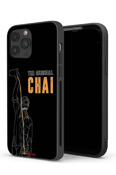 Tolwak جراب حماية لجهاز Apple iPhone 13 Pro الأصلي من Chai