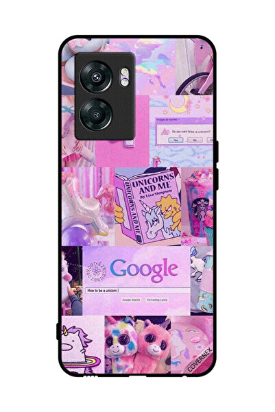 Covernex غطاء حماية لهاتف OnePlus Nord N300 هوايات