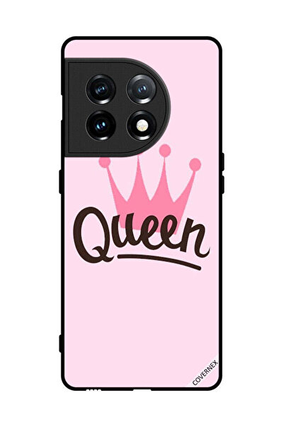 Covernex غطاء حماية لهاتف OnePlus 11 Queen