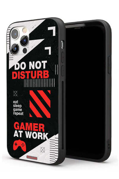 Tolwak جراب حماية لجهاز Apple iPhone 11 Pro Max لا يزعج اللاعبين في العمل