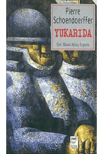 Telos Yayıncılık Yukarıda