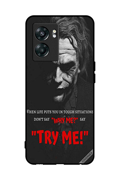 Covernex غطاء حماية لهاتف OnePlus Nord N300 - جربني