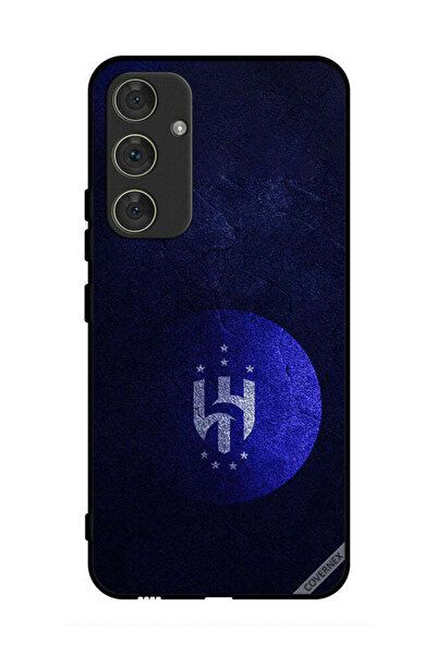 Covernex غطاء حماية لهاتف سامسونج جالكسي A54 نادي الهلال