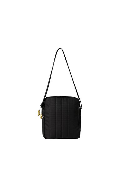 THE NORTH FACE Berkeley Crossbody Shoulder Bag Black