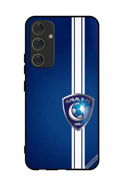 Covernex غطاء حماية لهاتف سامسونج جالاكسي A34 الهلال