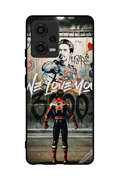 Covernex غطاء حماية لهاتف Xiaomi Poco X5 - نحبك
