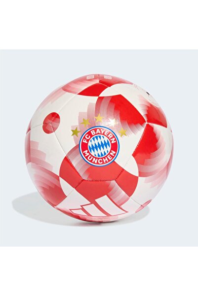 FC Bayern Home Club Ball