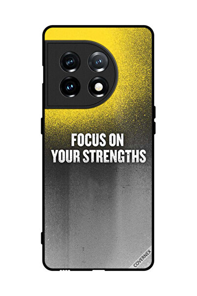 Covernex غطاء حماية لهاتف OnePlus 11 ركز على نقاط قوتك