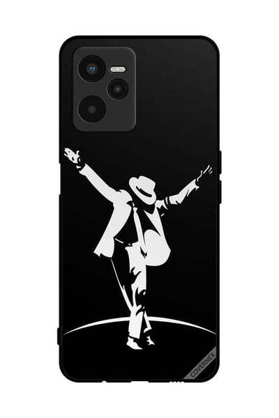 Covernex غطاء حماية لهاتف Realme C35 Mj Style
