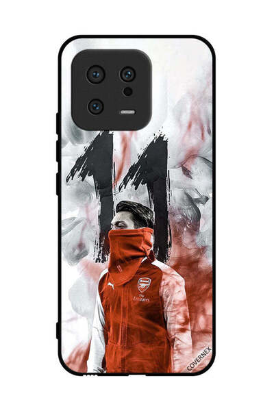 Covernex غطاء حماية لهاتف شاومي 13 مسعود أوزيل