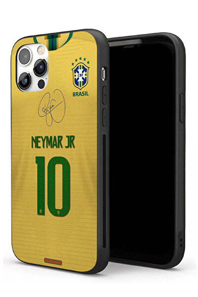 Tolwak جراب حماية نيمار جونيور 10 لهاتف آيفون 11 برو من آبل