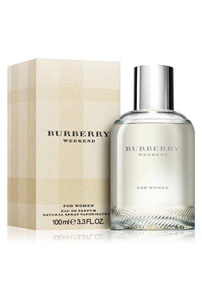 BURBERRY Weekend pentru femei NOU, Apă de parfum, 100 ml