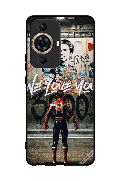 Covernex غطاء حماية لهاتف هواوي نوفا 11 برو - نحبك