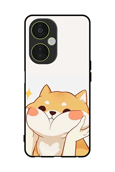 Covernex غطاء حماية لهاتف OnePlus Nord CE 3 Lite بتصميم قطة لطيفة