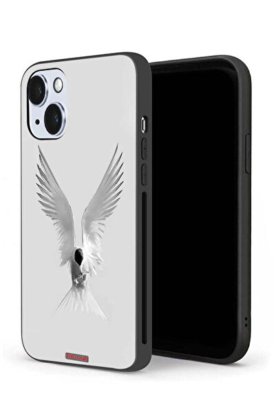 Tolwak غطاء حماية أجنحة لجهاز Apple iPhone 14 Plus