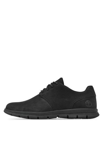 Timberland Men's Half Boots black TIMBERLAND-TB0A412A0151