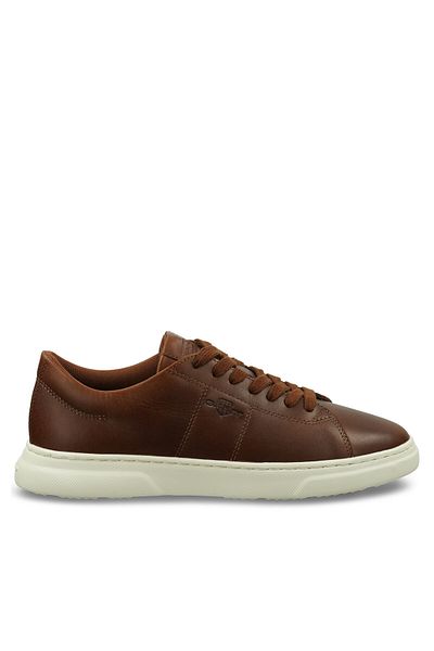 Gant Men's Sneakers brown GANT-JOREE 30631874 G45 COGNAC