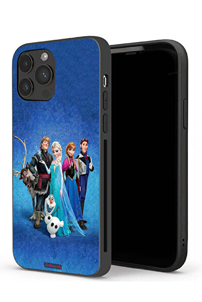 Tolwak جراب حماية لجهاز Apple iPhone 13 Pro Max - أصدقاء للأبد