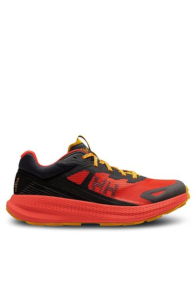 Helly Hansen Men's Running Shoes multicolor HELLY HANSEN-11978 147 CHERRY TOMATO / BLACK