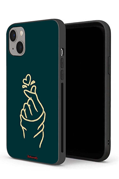 Tolwak جراب حماية سناب لهاتف Apple iPhone 13 mini