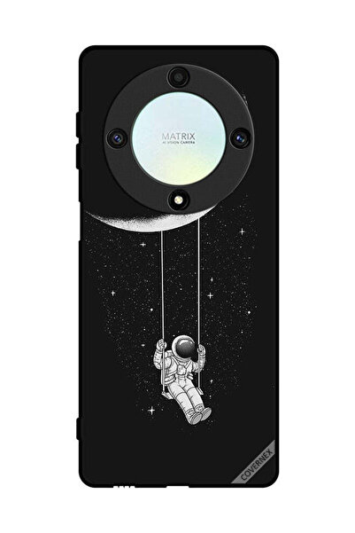 Covernex Protective Case Cover For Honor X9a Moon Swing