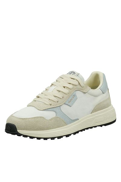 Gant Women's Sneakers beige GANT-BEYWIN 30533847 G29 WHITE