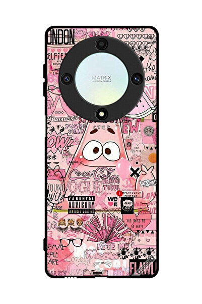 Covernex Protective Case Cover For Honor X9a Girls Favorite Tags