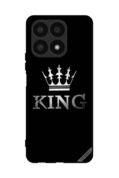 Covernex غطاء حماية لهاتف Honor X8a King