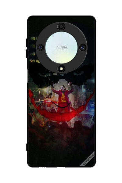 Covernex غطاء حماية لهاتف Honor X9a - جوكر دانسينغ