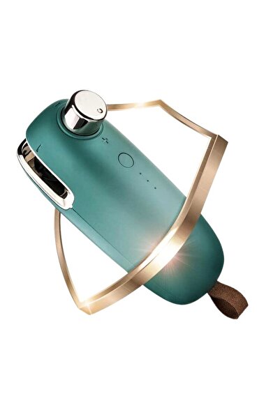 Sofia Concept Mini Bag Sealer, Sofia CONCEPT®, 3 Modes, Integrated Cutter, 1500 Mah, Green