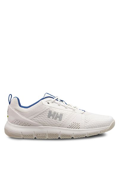 Helly Hansen Men's Water Sports Shoes white HELLY HANSEN-11312 011 OFF WHITE/COBALT 2.0