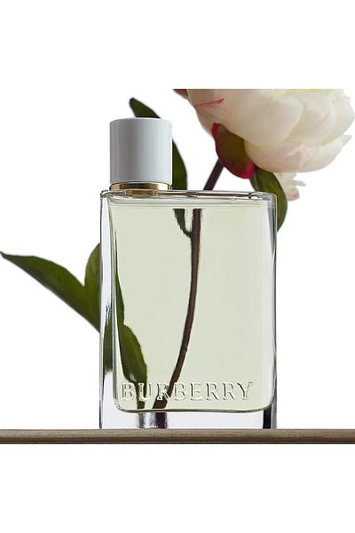 BURBERRY Burberry Her Garden, Eau de Toilette, Women, Eau de Toilette, 50 ml