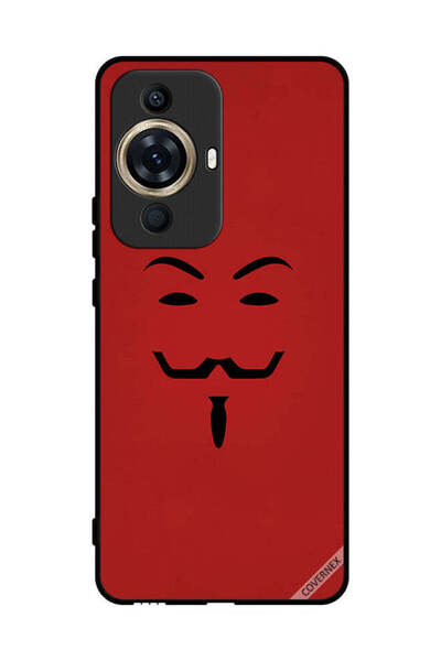 Covernex غطاء حماية لهاتف هواوي نوفا 11 برو - فن فينديتا