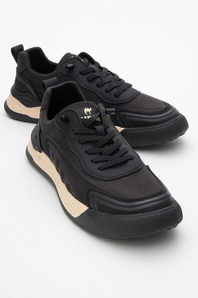 Ataköy Ayakkabı Men's Sports Shoes Wine