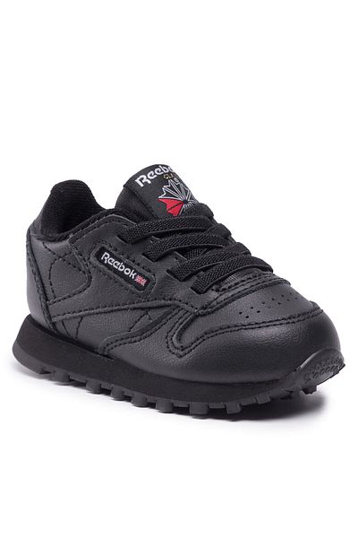 Reebok Boy, Girl, Unisex Child Sneakers black REEBOK-FZ2094