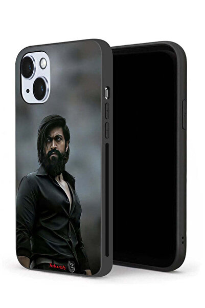 Tolwak جراب حماية لجهاز Apple iPhone 14 من Yash Rising Start