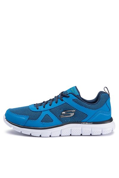 SKECHERS Men's Sneakers blue SKECHERS-52630