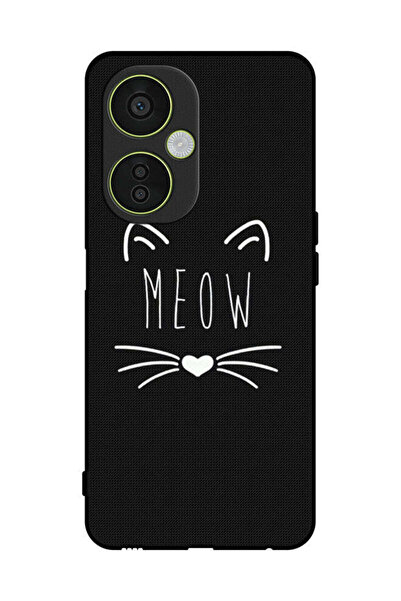 Covernex غطاء حماية لهاتف OnePlus Nord CE 3 Lite Meow