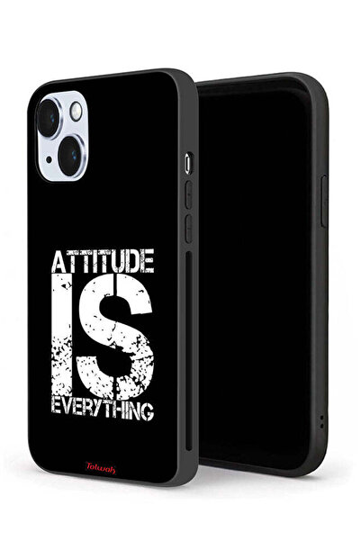 Tolwak جراب حماية لجهاز Apple iPhone 14 - الموقف هو كل شيء