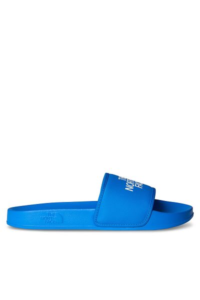 THE NORTH FACE Men's Flip-flops white THE NORTH FACE-NF0A4T2R73V1 HERO BLUE/TNF WHITE