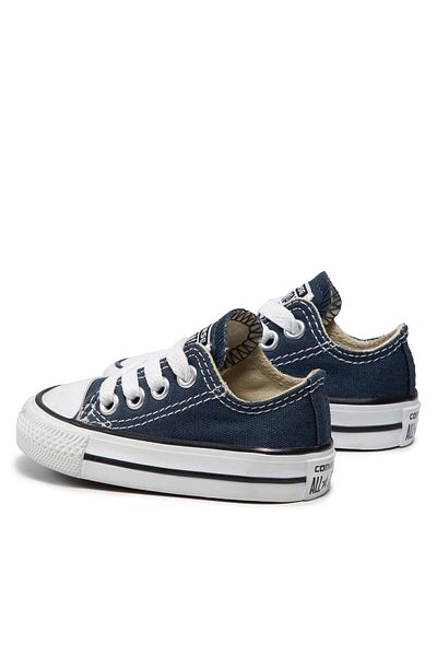 converse Teniși Converse pentru băieți albaștri CONVERSE-7J23_2