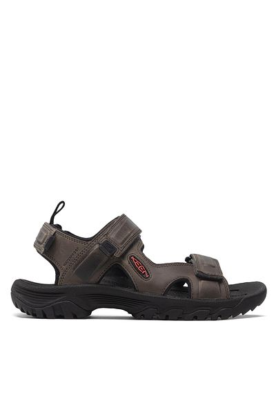 Keen Men's Sandals Grey KEEN-Targhe III Open Toe Sandal