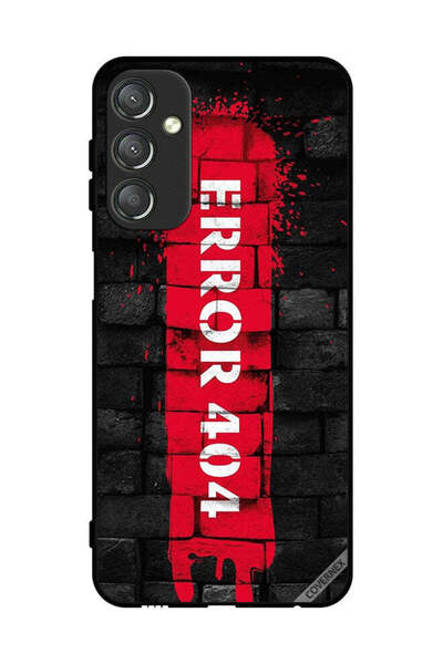 Covernex غطاء حماية لهاتف Samsung Galaxy A24 4G Error