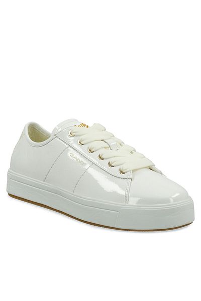 Gant Women's Sneakers white GANT-AVINO 30531829 G29 WHITE