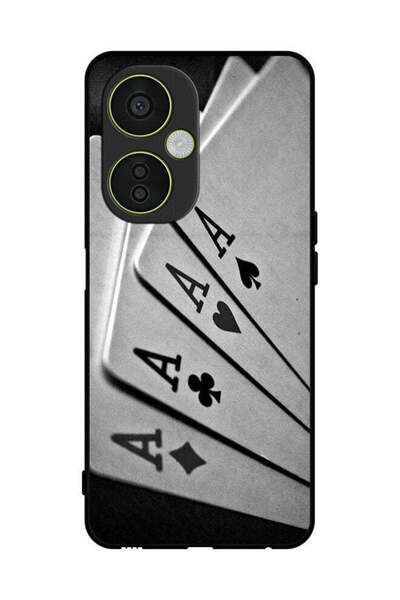 Covernex غطاء حماية لهاتف OnePlus Nord CE 3 Lite Cards